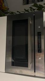 Inbouw Whirlpool 751 ix combimagnetron, Witgoed en Apparatuur, Magnetrons, Combimagnetron, Ophalen of Verzenden, Zo goed als nieuw