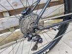 MTB 29 er cannondale trail 1 L (48cm) deore xt, disc, Overige merken, Gebruikt, Hardtail, 45 tot 49 cm
