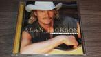 Alan Jackson - High Mileage., Cd's en Dvd's, Cd's | Country en Western, Ophalen of Verzenden, Zo goed als nieuw
