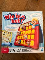 Wie is het (Hasbro), Ophalen of Verzenden, Jongen of Meisje