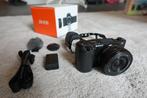 Sony ZV-E10 met Extra's!, Ophalen of Verzenden, Zo goed als nieuw, Sony