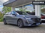 Peugeot 308 SW 1.2T 130pk Allure | AGR Stoel | Apple Carplay, Stof, 1199 cc, Adaptive Cruise Control, Handgeschakeld