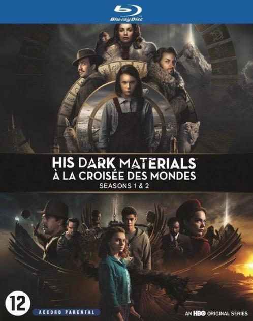 MIB/Spiderman/Nightmare/HDM/Titans/Firefly, Cd's en Dvd's, Dvd's | Tv en Series, Zo goed als nieuw, Overige genres, Boxset, Vanaf 12 jaar