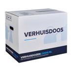 Gezocht gratis verhuisdozen omgeving Amersfoort, Doe-het-zelf en Verbouw, Kratten en Dozen, Ophalen, Doos, 40 tot 60 cm, Opvouwbaar