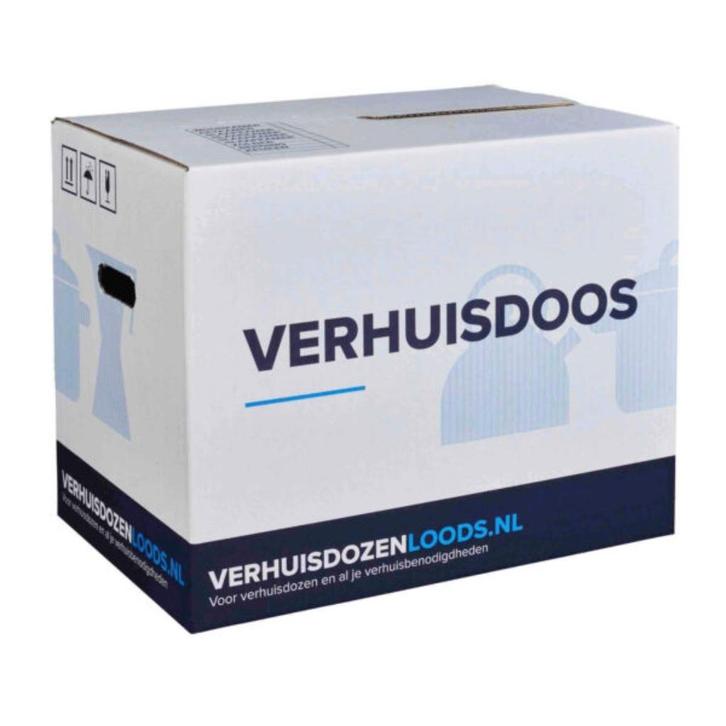 Gezocht gratis verhuisdozen omgeving Amersfoort, Doe-het-zelf en Verbouw, Kratten en Dozen, Doos, 50 tot 75 cm, 35 tot 50 cm, 40 tot 60 cm