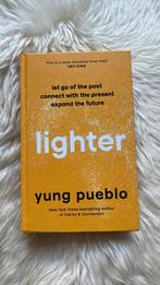 Yung Pueblo - Lighter | NEW, Ophalen of Verzenden, Nieuw