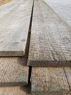 Fijnbezaagde Planken 2x20x400cm, Tuin en Terras, Palen, Balken en Planken, Ophalen of Verzenden, Nieuw, 250 cm of meer, Planken