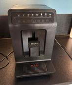 Krups koffiemachine - Zo goed als nieuw!, Witgoed en Apparatuur, Afneembaar waterreservoir, Espresso apparaat, Zo goed als nieuw