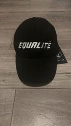 Equalité Pet - Nieuw!, Kleding | Heren, Hoeden en Petten, Verzenden, Nieuw, Equalite, One size fits all