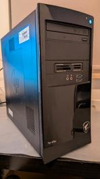 Gaming PC | i5 4430 | GTX 1050 | SSD I met GTA 5, Computers en Software, Desktop Pc's, Ophalen, 8 GB, Zelf gebouwde pc, Zo goed als nieuw