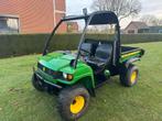 John Deere HPX Gator met kenteken, Ophalen of Verzenden, Voertuig of Aanhanger
