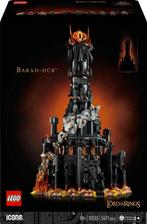 NIEUW LEGO The Lord of the Rings - Barad-dûr - 10333, Ophalen, Nieuw, Complete set, Lego