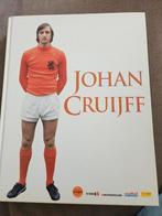 Johan Cruyff boek, Ophalen, Zo goed als nieuw, Balsport