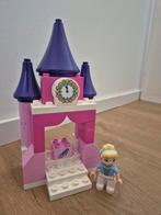 Duplo Assepoester Disney, Kinderen en Baby's, Speelgoed | Duplo en Lego, Ophalen, Zo goed als nieuw, Complete set, Duplo