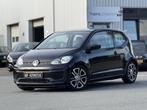 Volkswagen Up! 1.0 TSI BMT high up! 90 PK!/16''LM VELGEN/SPO, Auto's, Volkswagen, Voorwielaandrijving, Stof, Gebruikt, Bedrijf