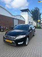 Ford Mondeo Wagon 2.3-16V Titanium, Gebruikt, 4 cilinders, Mondeo, 161 pk