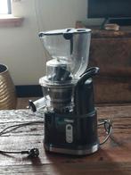 Slow juicer., Witgoed en Apparatuur, Ophalen of Verzenden, Zo goed als nieuw, Elektrisch, Slowjuicer
