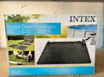 Intex solar mar, Tuin en Terras, Zwembad-toebehoren, Ophalen, Nieuw
