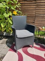 Tuinstoelen, Ophalen, Zo goed als nieuw
