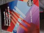 Leerboek Bussiness Intelligence 3e druk., Ophalen of Verzenden, Zo goed als nieuw, HBO