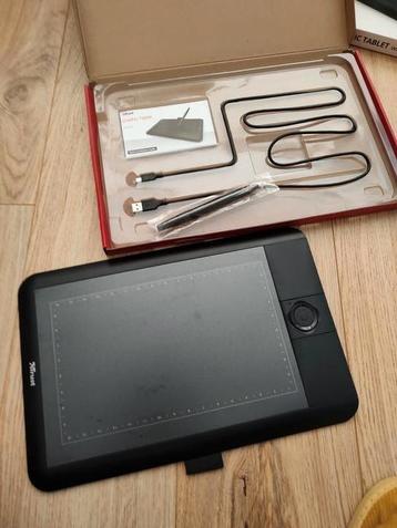 Tekentablet, Trust PANORA Widescreen (nieuw) beschikbaar voor biedingen
