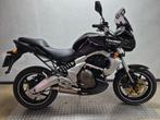KAWASAKI VERSYS 650 ABS (bj 2009), 2 cilinders, 649 cc, Bedrijf, Onbekend
