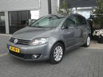 Volkswagen GOLF PLUS 1.4 TSI Highline, Euro 5, Stof, Gebruikt, 122 pk
