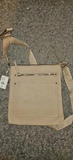 tas voor maar € 5,00 NOG NIEUW, Ophalen of Verzenden, Nieuw, Zwart, Handtas