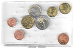 euromunten Malta 2008, Postzegels en Munten, Munten | Europa | Euromunten, Ophalen of Verzenden, Malta, Overige waardes, Setje