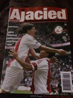 De Ajacied, Verzenden, Gelezen, Balsport