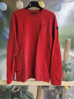 Sweater Pme Legend, Ophalen of Verzenden, Pme Legend, Gedragen, Rood