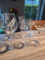 Riviera maison glazen, Huis en Inrichting, Keuken | Servies, Ophalen, Glas of Glazen, Nieuw, Glas