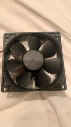 Pc fan, Computers en Software, Computerkoelers, Ophalen of Verzenden, Zo goed als nieuw, Luchtkoeling