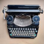 Vintage Continental 350 Typemachine, Ophalen of Verzenden