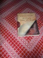 The Secret of the secret Ontrafeling Karen Kelly, Gelezen, Ophalen of Verzenden, Achtergrond en Informatie, Spiritualiteit algemeen