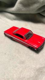 Hot Wheels - Metal Car, Fast & Furious Mod  (Mattel GJR69), Ophalen of Verzenden, Zo goed als nieuw, Auto