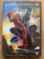 Spiderman 3 DVD - Actie Klassieker!, Vanaf 12 jaar, Ophalen of Verzenden, Gebruikt, Actie