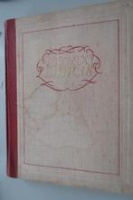 exlibris boekversiering en verzamelobject-1941J.Schwencke, Ophalen of Verzenden, Gelezen, Johan Schwencke,