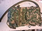 Camelbag digitaal gebruikt, Ophalen of Verzenden, Landmacht, Nederland