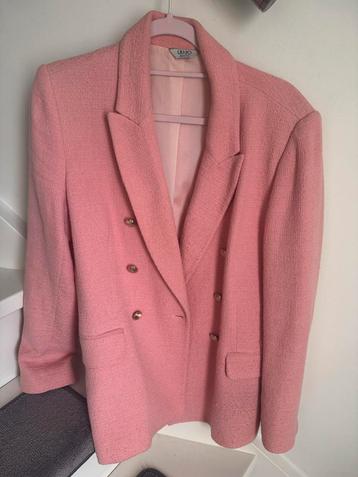 Liu Jo blazer colbert beschikbaar voor biedingen