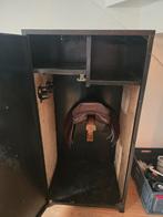 Zadelkast , opbergkast, Ophalen of Verzenden, Overige soorten