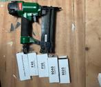 Spijkergeweer/nailgun met spijkers, Ophalen of Verzenden, Zo goed als nieuw