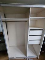 Grote IKEA kledingkast, Moet voor 6 december weg, Huis en Inrichting, Kasten | Stellingkasten, Ophalen, Zo goed als nieuw