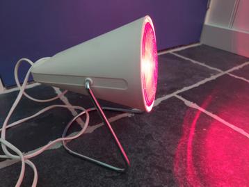 Philips Infrarood lamp HP3690, zgan! beschikbaar voor biedingen