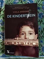 De Kindertrein - Viola Ardone, Boeken, Ophalen of Verzenden, Gelezen, Nederland
