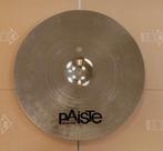Paste Twenty
Costum Collection
Full Ride 22" Cymbal., Drums of Percussie, Ophalen of Verzenden