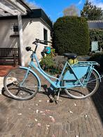 Dames/meisjes fiets, Fietsen en Brommers, Fietsen | Dames | Damesfietsen, 53 tot 56 cm, Ophalen, Gebruikt, Overige merken