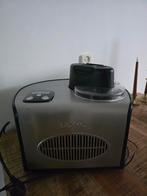 Domo Ijsmachine - Zo goed als nieuw, Ophalen of Verzenden