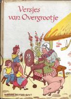 Versjes van Overgrootje – Marian Hesper-Sint, Ophalen of Verzenden, Gelezen