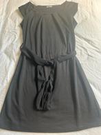 (300) Zwart jurkje - Maat M, Maat 38/40 (M), Zwart, Ophalen of Verzenden, Knielengte